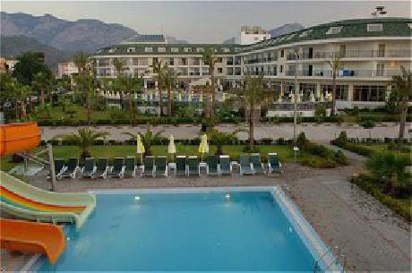 Riva Resorts & Spa Zena
