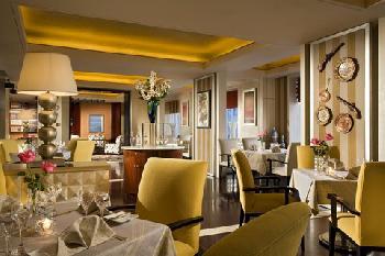 Sheraton Shanghai Hongqiao Hotel