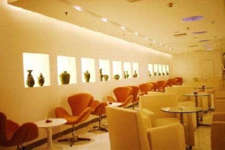 Radiance International Hotel