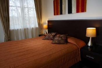 Quest Canberra Serviced Apts