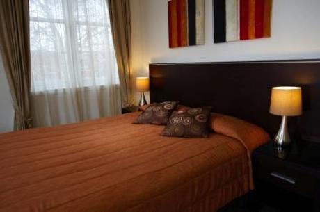 Quest Canberra Serviced Apts