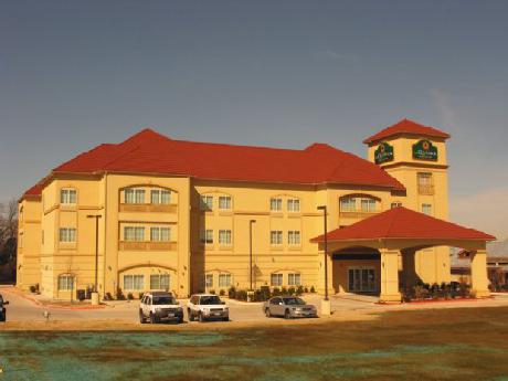 La Quinta Inn & Suites Cedar Hill