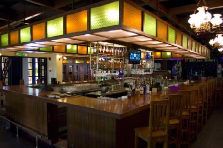 The Saujana Hotel Kuala Lumpur