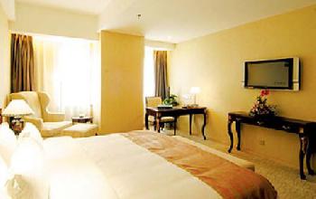 Mandarin Garden Hotel Nanjing