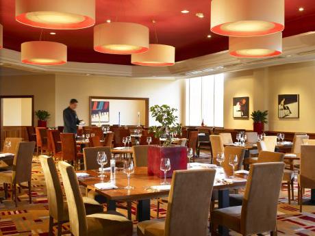 BARCELO DAVENTRY NORTHAMPTON HOTEL