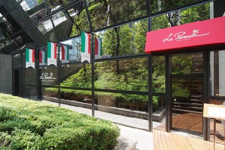 Dai-ichi Hotel Annex