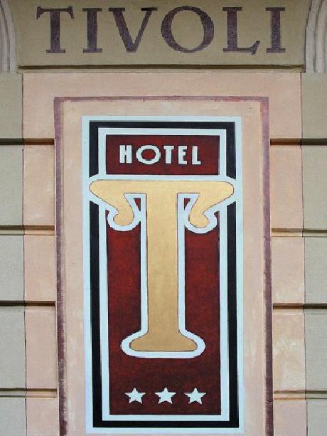 Hotel Tivoli