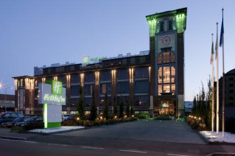 Holiday Inn MILAN - RHO FAIR