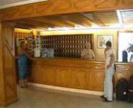 Palma Mazas/emperador