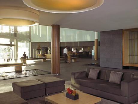 Shangri La Hotel The Marina Cairns