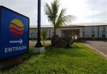 Comfort Inn Real La Union