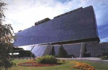 Continental Hotel Beograd