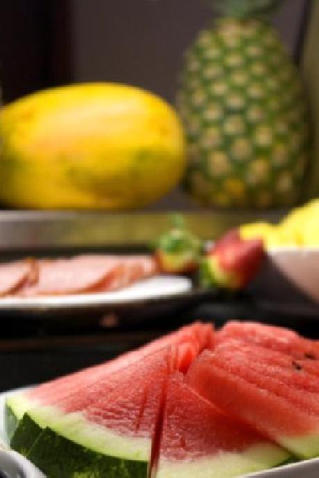 Hotel Parque del Lago