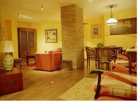 Hospederia Del Zenete