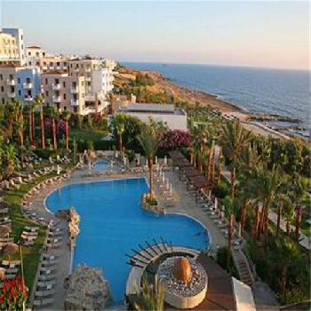 St. George Hotel Pafos