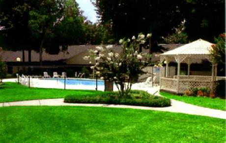 Hospitality Inn Jacksonville