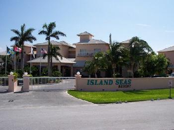 Island Seas Resort
