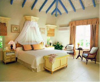 The Jalousie Plantation