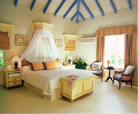 The Jalousie Plantation