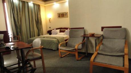 Relax Comfort Suites