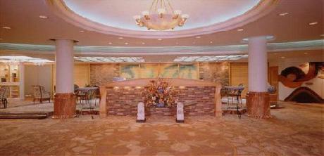 Beijing Friendship Hotel