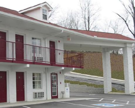 Red Carpet Inn Pigeon Forge