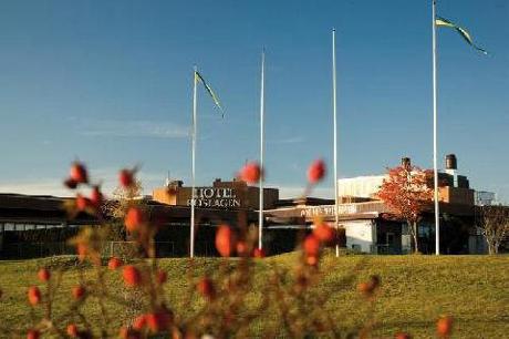 Hotel Roslagen