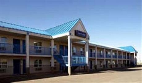 Weyburn Travelodge