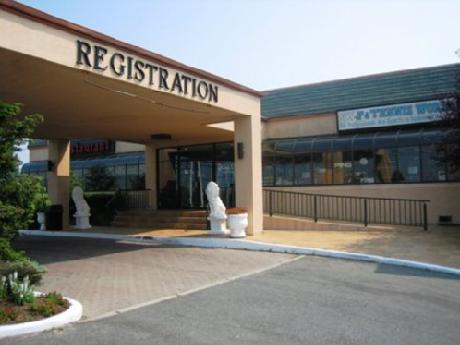 Atlantic City Lakes Bay Resort