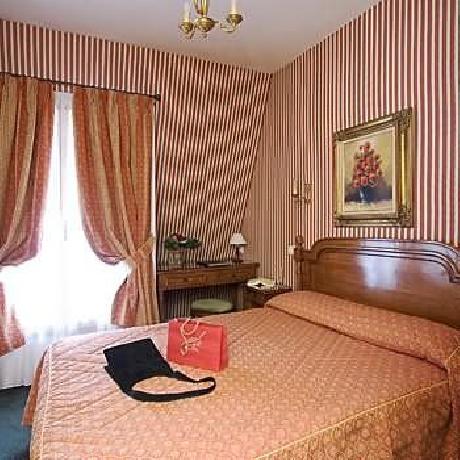 BEST WESTERN Ducs De Bourgogne