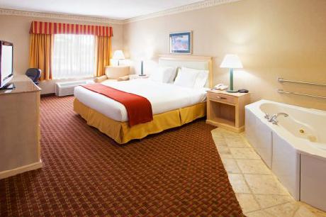 Holiday Inn Express POCOMOKE CITY