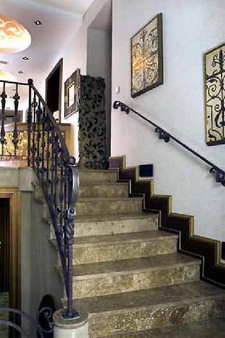 Sultan Inn Boutique Hotel