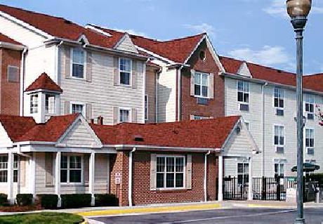 TownePlace Suites Chantilly