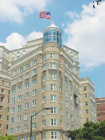 Georgian Terrace Hotel