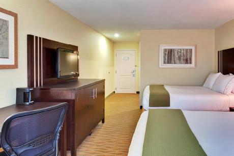 Holiday Inn Express Hotel & Suites HAMBURG
