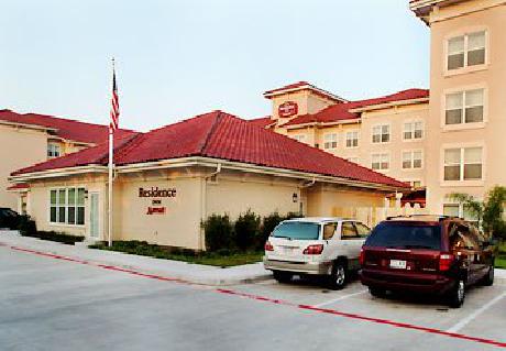 Residence Inn Houston-West University