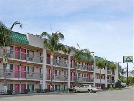 Days Inn Ontario Airport