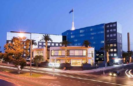 Rydges Hotel Bell City