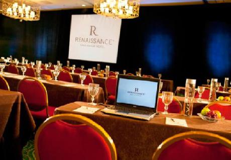Renaissance Boca Raton Hotel