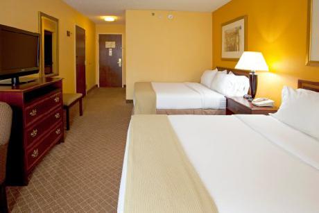 Holiday Inn Express LA GRANGE