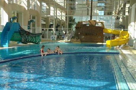 Thomas Cook?s Explorers Hotel