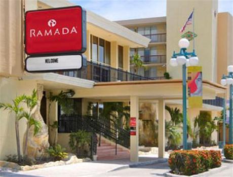 Ramada Downtown Hollywood