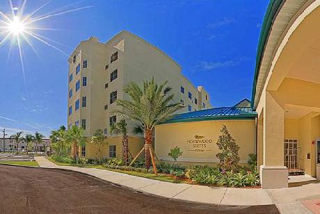 Homewood Suites by Hilton Miami  Airport West