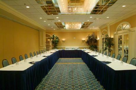 Doubletree® Hotel Cocoa Beach-Oceanfront