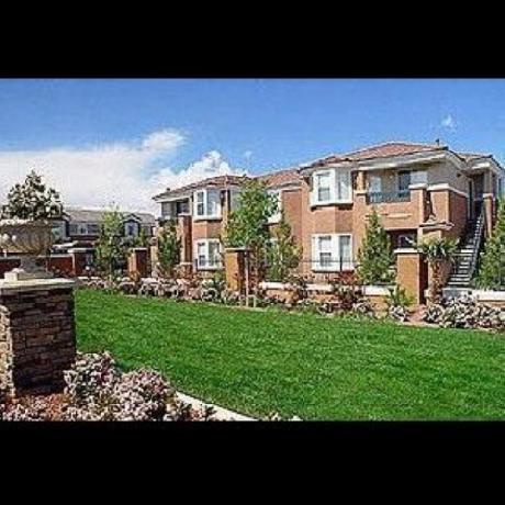 Oakwood at Green Valley