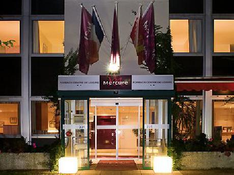 Mercure Forbach