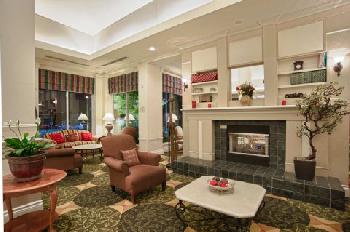 Hilton Garden Inn TorontoMississauga