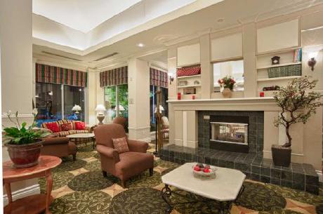 Hilton Garden Inn TorontoMississauga