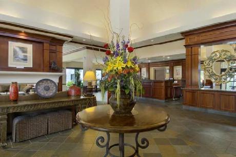 Hilton Garden Inn Houston Northwest