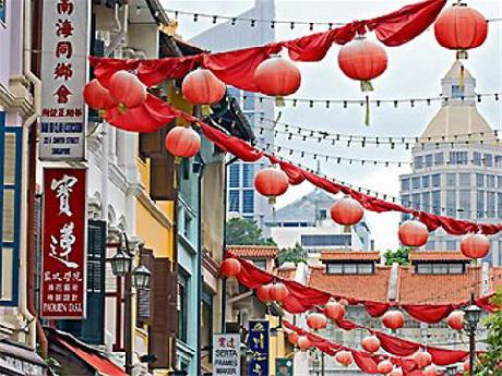 Novotel Singapore Clarke Quay